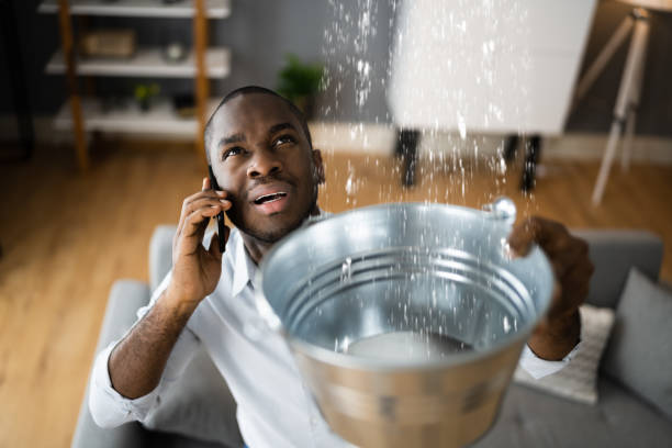 Best Residential water damage restoration  in Lexington, KY
