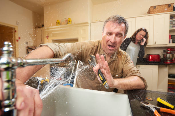 Best Water damage restoration company  in Lexington, KY